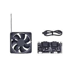 For  Lab for P2S External Exhaust Fan Kit- 3D Printer Accessories[ for5824 picture