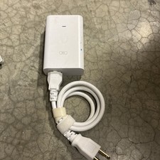 Ubiquiti Networks POE-48-24W-G-WH PoE Adapter 48V DC 0.5A GP-H480-050G picture