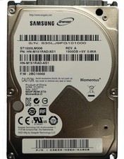 Samsung Spinpoint M9T 1.5 TB ST1500LM006 5400 RPM 2.5