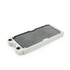 240mm 360mm Water Cooling Radiator Copper G1/4 Thread PC Heat Dissipation DIY picture