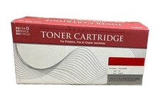 Premium Compatible Magenta Laser Toner for Lexmark X734/X736/X738 1834A picture