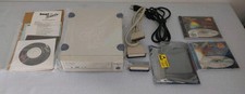 Vintage Smart and Friendly CD Rocket Match 12 + MP3 SCSI external picture