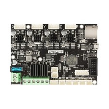 Ender-3 Silent Motherboard Kit 32 Bit 4.2.7 Noiseless  for Creality  3D Printer picture