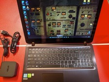 Asus Q524UQ 15.6