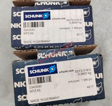 1pc NEW MPZ45 0340530 Mechanical Finger with Three Designated Cores Fast ship picture