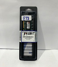 Kingston ValueRAM 512MB PC-133 SDR SDRAM 144-Pin SO-DIMM KVR133X64SC3/512 picture