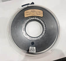 Vintage Scotch 700 Computer Magnetic Tape Reel – 6250 CPI picture