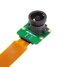 Arducam Raspberry Pi Camera Module 3 Wide picture
