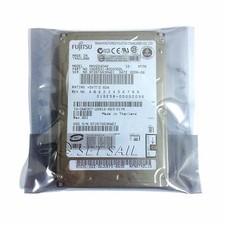 Fujitsu MHV2040AH 40 GB IDE PATA 5400 RPM 2.5