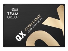 Team Group Inc T253X7004T0C101 QX 4TB SATA III SSD picture