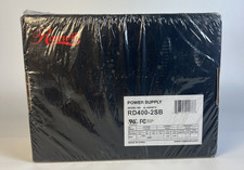 NIB-Rosewill RD400-2SB 385W Desktop Computer Power Supply Model SL-8400BTX picture
