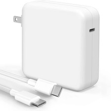 Sunveza PD-118W 118W USB C Charger for MacBook Pro/Air M1 M2 M3 M4 M5 picture