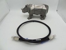 R0N77A HP Nimble Storage 2x1m SAS AFS3 Shelf Connectivity Spare Cable picture