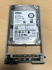 Dell 8DN1Y / Seagate ST1000NX0443 1VE130-136 1TB 2.5