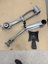 Colebrook Bosson Saunders Wishbone Monitor Arm - 1 Unit picture