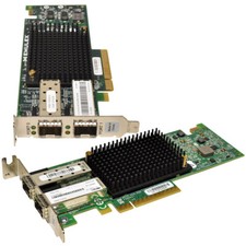 IBM 95Y3753 Emulex 10GbE Virtual Fabric Adapter III 95Y3752 LP picture