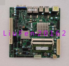 1pc used X9SCAA Mini-ITX motherboard picture
