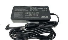 New Original Genuine ASUS 280W 20V 14A ROG STRIX G16 ADP-280EB B Adapter Cord picture