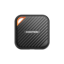 Kootion 512GB 1TB External SSD Transit up to 2000MB/s Portable Solid State Drive picture