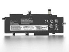 L20M4P72 57Wh Battery for Lenovo ThinkPad T14s 2nd Gen 2021 picture
