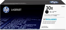 HP 30X Black High-yield Toner Cartridge | CF230X picture