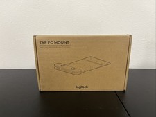 Logitech Tap PC Mount for Small Form Factor - Model 939-001825 picture