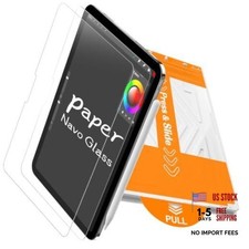 2-Pack Paper-Feel Screen iPad (A16) 11th/10th Gen.(2025/2022) Paper-feel Matte picture