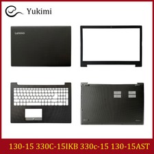 FOR Lenovo Ideapad 130-15 330C-15IKB 330c-15 130-15AST Laptop A B C D Shell picture