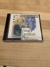 Great Literature Plus For Windows picture