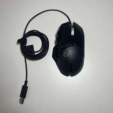 Logitech G502 Hero High Performance Gaming Mouse picture