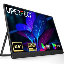 UPERFECT 17.5