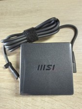 For MSI A21-100P1A A100AP05P AC Adapter 100W for MSI Prestige 15 A12UD-005 picture