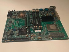 S5191 TYAN S5191G3NR Server Motherboard Intel 3000 Chipset LGA 775 DDR2 PCI-X picture