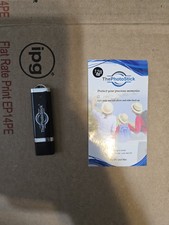 ThePhotoStick 128GB Backup Storage for Mac and Windows Computers and Laptops picture