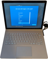 Microsoft Surface Book 3 (13.5in i5 8GB 256GB SSD Windows 10 Home) 2in1 Touchscr picture