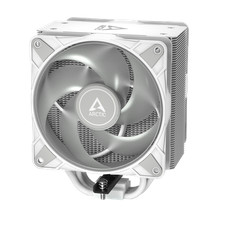ARCTIC Freezer 36 A-RGB White PC CPU Cooler 200-2000 RPM Intel AMD LGA1700 picture