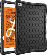 Case for iPad Mini 5th Generation 2019 - Light Weight Anti Slip Shock Proof Cove picture