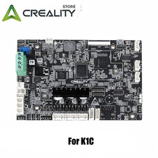 Creality Official Silent Mainboard Kit for K1C Motherboard 3D Control Board picture