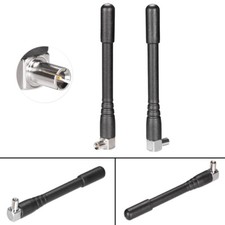 NETGEAR LB1120 4G LTE Cellular Modem/Wireless Router 4G Antenna TS9 Antenna 2pcs picture