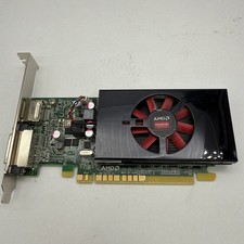 DELL 06HP90 E32-0404940-C24 AMD RADEON R7 350X (J17) picture