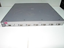 HP PROCURVE J8433A E6400-6XG cl Switch - switch - managed - 6 ports picture
