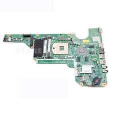FOR HP G4 G4-2000 G6 G6-2000 G7 Motherboard 680569-001 680570-001 Tested ok picture