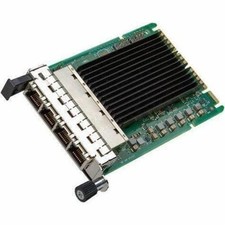 Intel E610XT4_51 10GbE Ethernet Converged Network Adapter 4 Port picture