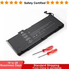 A1383 95Wh Laptop Battery For Apple MacBook Pro 17