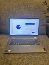Lenovo ThinkBook 14 G2 ITL Laptop 2.8 GHz i7-1165G7 16GB 512GB 14