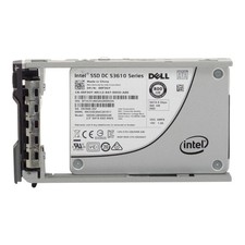DELL INTEL 800GB 2.5
