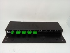 Tii Network Technologies Fiber Splitter Chassis 1 x16 {MODEL FDC-1N16} picture