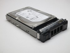 529FG DELL 4TB 7.2K SAS 3.5