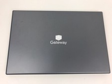 Gateway GWTN156-12-11BK 15.6 in ( 128GB SSD, Ryzen 3 3250U 2.6GHz,4GB,Win 10... picture