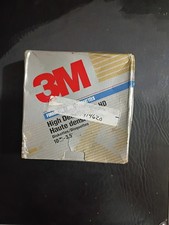 Vintage 10 3M IBM Formatted High Density DS HD 3.5 inch Diskettes New Sealed picture